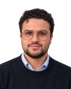 Adoni Rodrigues, SEO y desarrollo web en Aurethic Digital