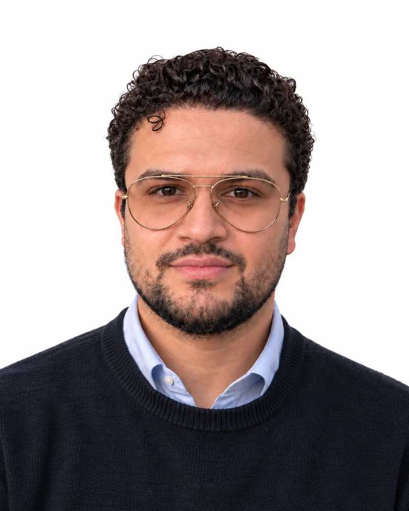 Adoni Bhrayan, head of SEO and web development at Aurethic