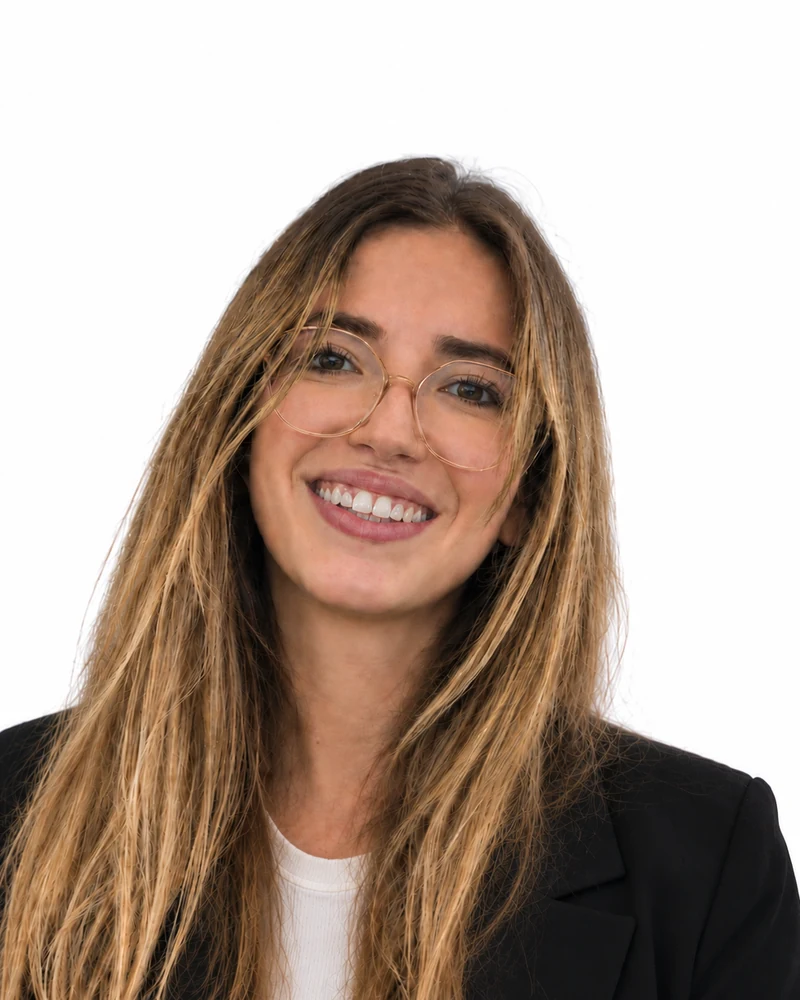 Ruth Lara Vives, founder and CEO of Aurethic